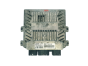 Steuergerät 5WS40047C-T 9650518280 9647423380 PSA Siemens 