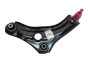 Querlenker Original Renault 545054269R