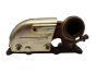 Auspuff-Krümmer Abgaskrümmer 9629624980 296249 Renault Espace 3 3.0 V6 24V