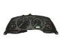 Tacho Kombiinstrument Opel Astra G DQ09228743 351177000 47341