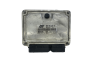 Steuergerät 038906019FC 0281010751 VW Seat Bosch 48553
