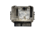 Steuergerät 55204761 0281012862 Fiat Bosch 42897