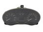 Tacho Kombiinstrument Partner Berlingo 9801642280 PSA 23217