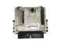 Steuergerät 0281033942 H1D1-12A650-JA F1F1-12B684-ZA Ford Bosch