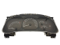Tacho Kombiinstrument Opel Sintra 16249329 16249329F