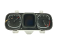 Tacho Kombiinstrument Fiat Panda 0887766550 1033