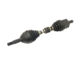 Antriebswelle Gelenkwelle Links 383000515R 8222HAL Renault Koleos 2.0 DCi 4x4 