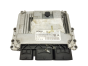 Steuergerät 9666235880 0261201863 9663193780 PSA Bosch