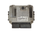 Steuergerät 0281012992 51806261  Fiat Bosch 30618