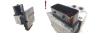 Abs-Pumpe Lancia Ypsilon 51845405 54085155A TRW 2437