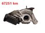 Turbolader Ford Land Rover 2.4 6C1Q-6K682-EL 6C1Q6K682EL GT2052V 67251 km