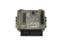 Steuergerät 0281015573 51860180 44E161BCM Alfa Romeo Bosch