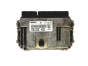 Steuergerät 89661-0H430 0261S12194 Toyota PSA Bosch 29799