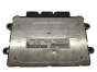 Steuergerät PSA 9667112180 21586716-0A Valeo