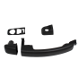 Türgriff Hinten Original Master III Movano B NV400 2.3 dCi 806075963R