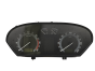 Tacho Kombiinstrument Skoda Fabia 6Y0920863E 110080252034 VDO