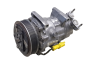 Kompressor Klimaanlage 6453QE 9655191580 Sanden SD6V12 1449 Citroen Peugeot 91