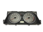 Tacho Kombiinstrument Daihatsu Cuore 83800-B2520 157510-9105 52527
