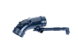 Luftschlauch 06B133354P 11331548901 VW Skoda Vika