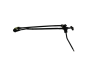 Schaltstange 6U0711023A 77110002701 VW Skoda Vika