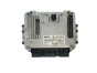 Steuergerät PSA 0281011785 9658556880 Bosch 36147