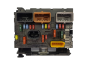Steuergerät BSM-L08-00 9661708080 PSA Delphi 19247