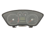 Tacho Kombiinstrument Ford Focus 3M5F-10841-C 3M5F-10A855-A