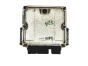 Steuergerät 0281010499 9642013080 28FM0000 PSA Bosch 21192