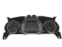 Tacho Kombiinstrument Citroen C5 9665364680 NS 28772
