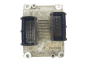 Motorsteuerung Fiat 00551803150 0261207905 Bosch 19417