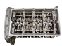 Zylinderkopf Ford 2S7Q-6K537-AB 4S7Q-6090-CC 2.0 TDCI N7BA