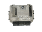 Steuergerät 0281012523 9664843480 9657699480 PSA Bosch 37093