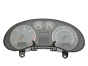 Tacho Kombiinstrument Audi A3 8P 8P0920932N 110080426001 VDO