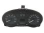 Tacho Kombiinstrument Partner 2 Berlingo 2 9665983580 PSA 32389