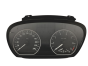 Tacho Kombiinstrument BMW 1 E81 E82 E87 9110191-05 29809