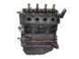 Motor D4FA702 D4F702 1.2 16v Renault Clio 2 Kangoo Twingo S12