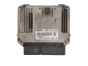 Steuergerät 0281012963 55205064 Fiat Bosch 30742