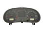 Tacho Kombiinstrument Seat Toledo Leon 1M0920802A 2831