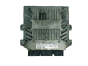 Steuergerät 6M51-12A650-YB 5WS40512B-T Ford Siemens 32680