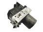 Abs-Pumpe Jaguar X-Type 4X43-2C285-BA 0265900023 Bosch 45494