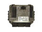 Steuergerät PSA 0281012619 9663943980 Bosch 26970