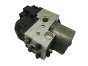 Abs-Pumpe Opel Zafira Astra G 90581417 0273004362 0265216651 Bosch 67361