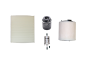 Filter Set Für VW Audi 03C115561B 6R0129620 6R082036 1K0201051C K11793201