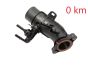 Ladeluftschlauch 165763262R 1.0TCE Renault Clio 5 Dacia Sandero 3 0km