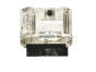 Steuergerät 0281013225 55561909 Opel GM Bosch