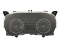 Tacho Kombiinstrument Fiat Grande Punto 51828083 503003012200 29328