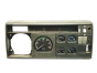Tacho Kombiinstrument IVECO EuroTech 6841270030 Veglia 42242
