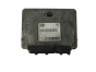 Steuergerät IAW 4AF.M9 55187372 61600.627.05 Fiat Magneti Marelli 15988