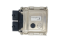 Steuergerät Fiat 0261S13701 55273729 Motronic 43442