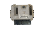 Steuergerät 0281017785 51916024 Alfa Romeo Bosch 39038
